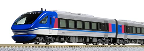 KATO Nゲージ 智頭急行 HOT7000系 スーパーはくと 6両セット 10-1693 鉄道模型 ディーゼルカー