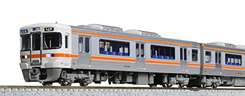 KATO Nゲージ 313系1600番台 中央本線 3両セット 10-1707 鉄道模型 電車