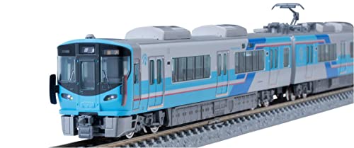 TOMIX Nゲージ IRいしかわ鉄道 521系 臙脂 セット 98096 鉄道模型 電車