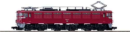 TOMIX Nゲージ 国鉄 EF71形電気機関車 1次形 7151 鉄道模型 電気機関車