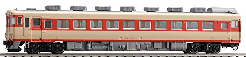 TOMIX Nゲージ キハ58-1100 M 8421 鉄道模型 ディーゼルカー