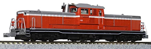 KATO Nゲージ DD51 800番台 高崎車両センター 7008-G 鉄道模型 ディーゼル機関車 赤