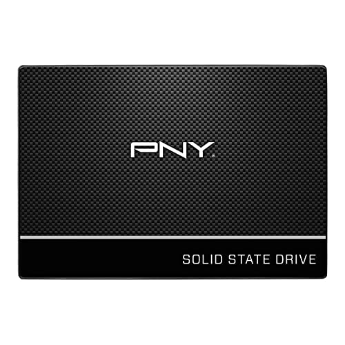 PNY CS900 1TB SSD 2.5インチ SATA3 SSD7CS900-1TB-RB HD3743