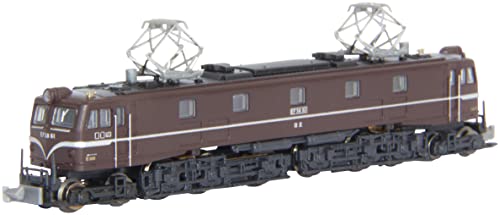 ロクハン Zゲージ EF58形 61号機 お召し仕様 T039-1 鉄道模型 電気機関車